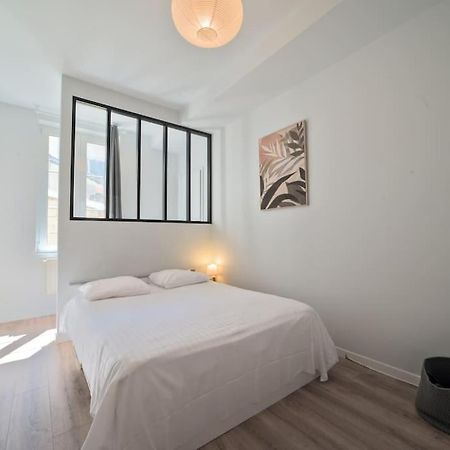 L'Appartement Du Poete - 4P - Hyper Centre Metz Zewnętrze zdjęcie